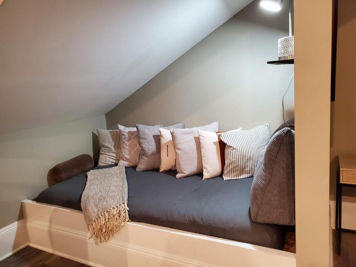 Anchor Inn Boutique Hotel Put-in-Bay Esterno foto