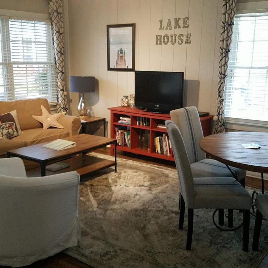 Anchor Inn Boutique Hotel Put-in-Bay Esterno foto
