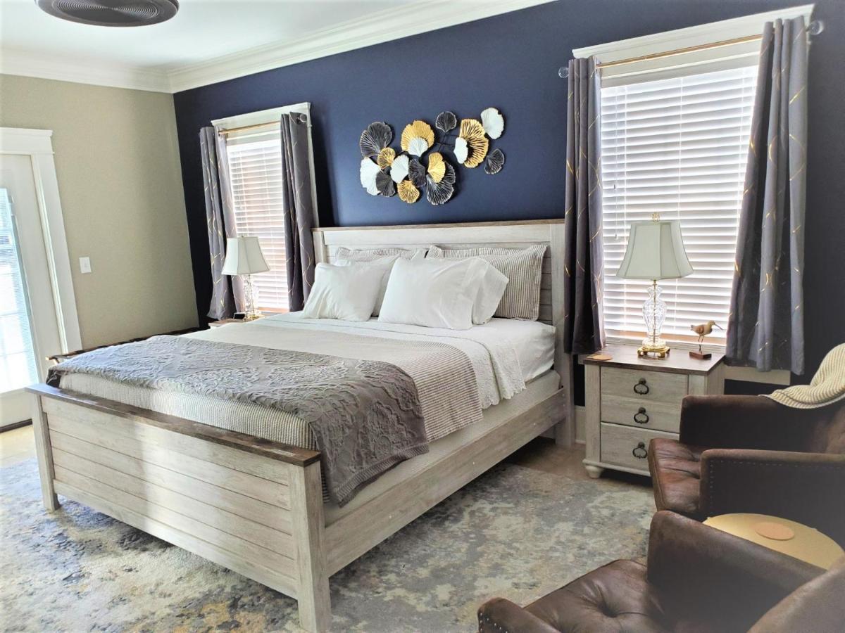 Anchor Inn Boutique Hotel Put-in-Bay Esterno foto