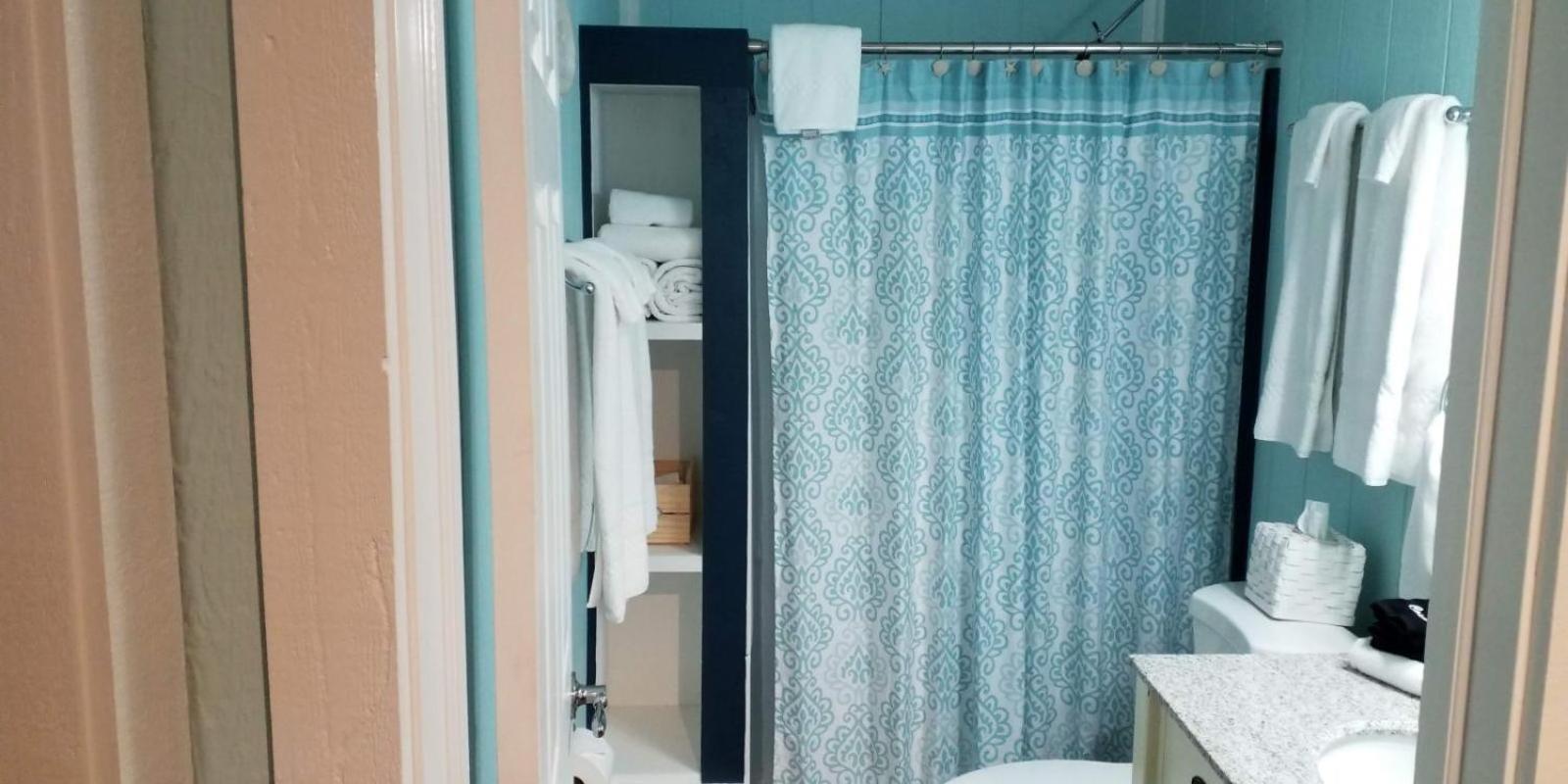 Anchor Inn Boutique Hotel Put-in-Bay Esterno foto