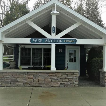 Anchor Inn Boutique Hotel Put-in-Bay Esterno foto