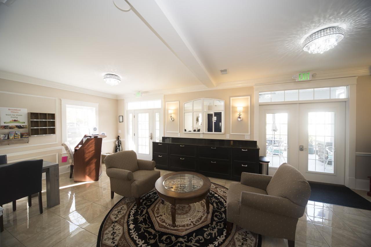 Anchor Inn Boutique Hotel Put-in-Bay Esterno foto