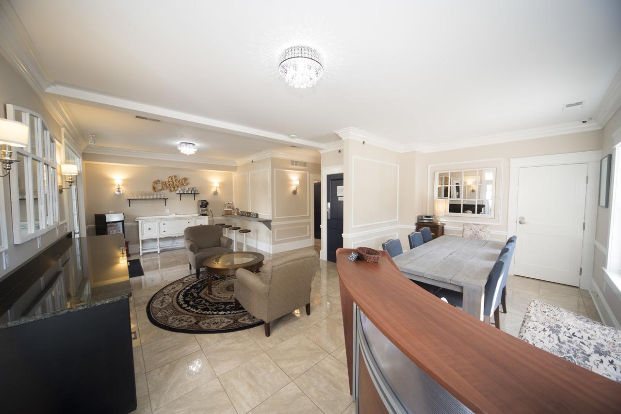 Anchor Inn Boutique Hotel Put-in-Bay Esterno foto